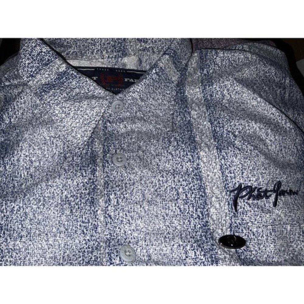 Vintage Shirt - Picture 6 of 8